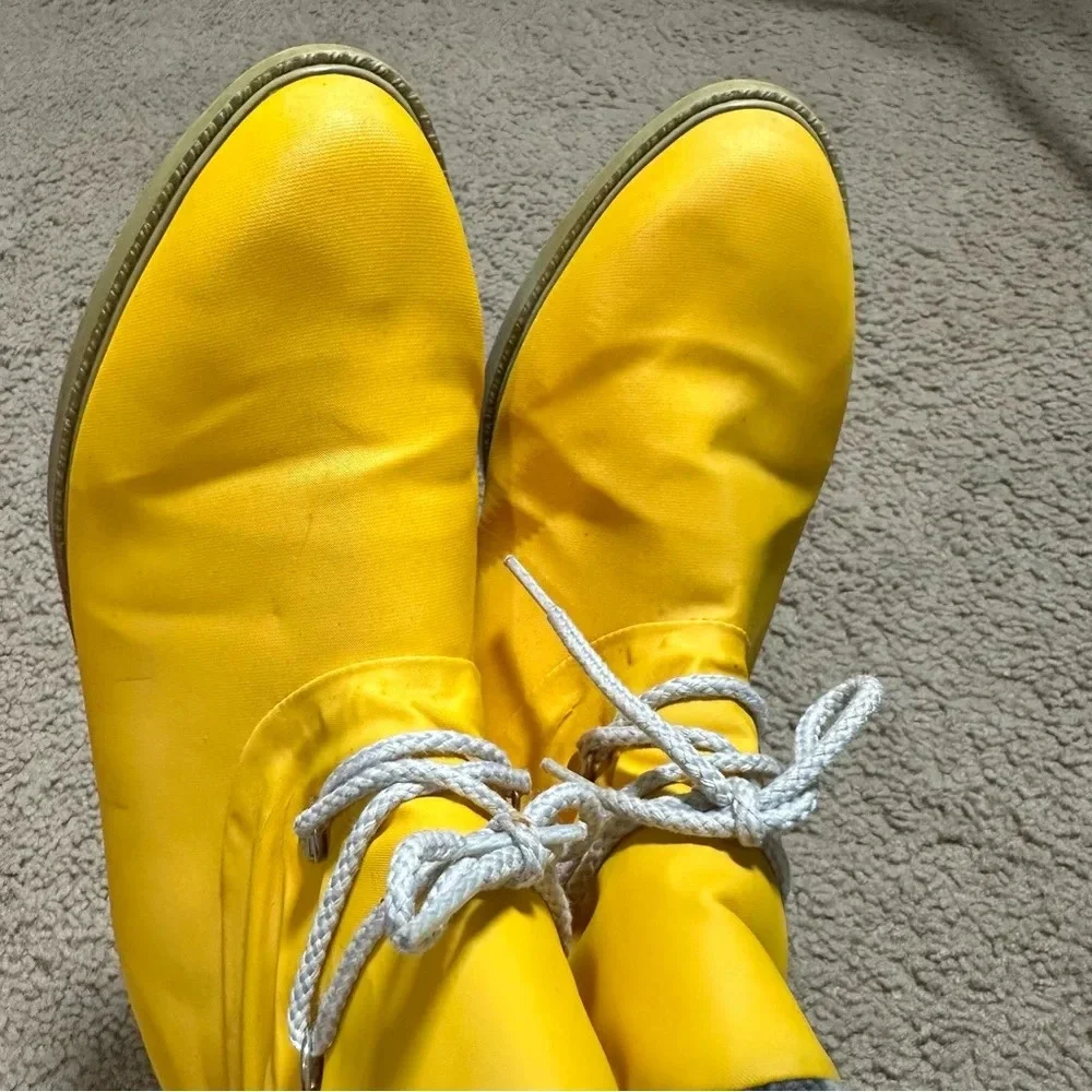 Cougar‎ Shoes Waterproof Rain/snow Boots Lifestyle For Women Size 10